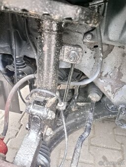 NISSAN Micra 1.0 - 17