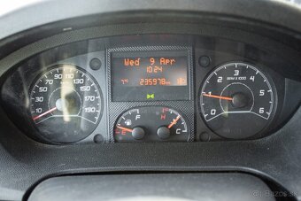 Fiat Ducato Multijet 2.3 120 L3H2 PROFESIONAL - 17