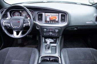 Dodge Charger 5.7 HEMI Samosvor - 17