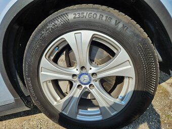Mercedes-Benz GLC 250d 4 matic 1.majiteľ - 17