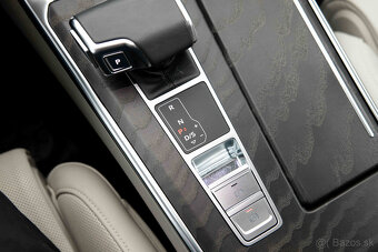 REZERVOVANÉ Audi A6 50 TFSI Quattro SPORT - 17