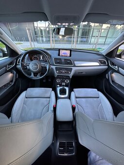 Audi Q3 2.0 TFSI - 17