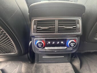 Audi Q7 3.0 Tdi Sline ,200kw rok 2016 - 17