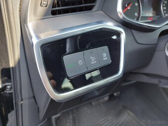 Audi A6 Avant 50 3.0 TDI mHEV Sport quattro Tiptronic, S-lin - 17