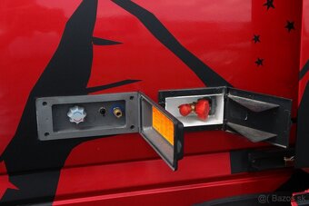Mercedes-Benz Sprinter 416 2.7 CDI CAMP už od 399€ mesačne - 17