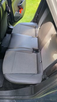 PREDÁM OPEL ASTRA J (2013) - 1.7 CDTI - SPOĽAHLIVÝ NAFŤÁK - 17