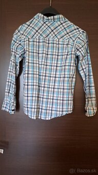 Balík oblečenia 13ks pre chlapca 146-158cm - 17