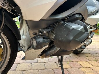 BMW R 1200, R 1250 RT - 17