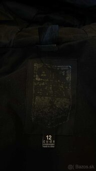 Predam lyziarske oblecenie PICTURE velkost 12 - 17