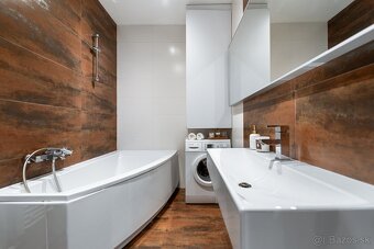 Na prenájom 3 izbový byt na Pribinovej ulici v Košiciach - 17