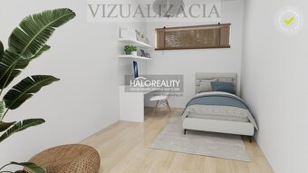 HALO reality - Predaj, rodinný dom Veľký Kýr, šesťizbový s g - 17