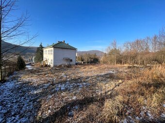 Budova bývalej základnej školy, Jasov, Košice - okolie - 17
