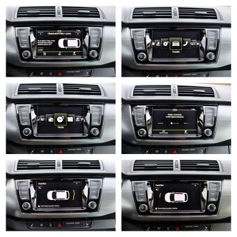 Škoda Fabia 1.2 TSI Style - 17