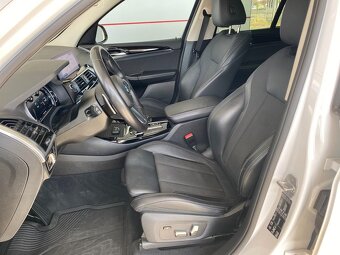 BMW X3 20i xDrive 135kW AT/8 X-line - 17