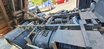 Daf LF 45.170 nosič kontejneru 10ti tuna - 17