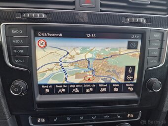 Volkswagen Golf 2.0 TSi BMT GTI Performance - 17