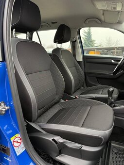 Škoda Fabia Combi 1.0 TSI Ambition - 17