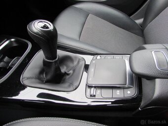 Mercedes-Benz CLA Kupé 180 d - 17