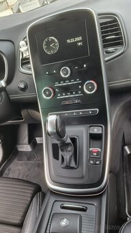 Renault Grand Scenic 1.3 103kw  LPG 7st. Automat - 17