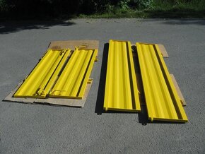 MULTICAR M25,M26,M27,M30,M31,FUMO-nová korba - 17