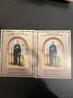 Kresťanská literatúra 1€/ks - 17