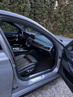 BMW 740d 2020 x-Drive - 17