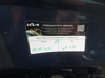 KIA CEED 1,4 TGDI 2021 GOLD - 17