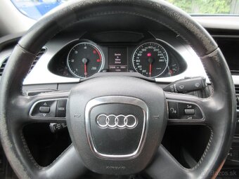 Audi A4 2.0 TDI - 17