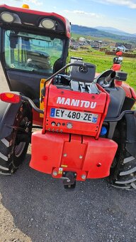 MANITOU 633-130 PS ( Manitou 733- 115 ps premium) - 17