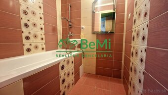 E X K L U Z Í V N A PONUKA  -  2 izbový byt s balkónom v Tor - 17