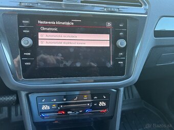 Volkswagen Tiguan EVO 4x4 Dsg Elegance - 17