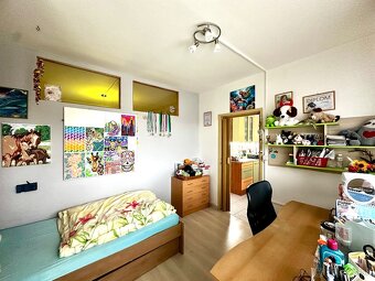3 izbový byt L.Svobodu - 17