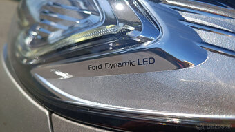 Ford Mondeo MK5 Combi 2.0 TDCi Duratorq Titanium 150k - 17