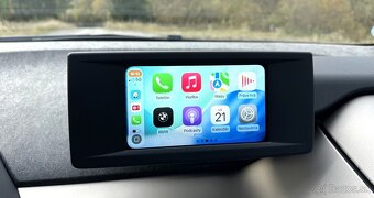 BMW i3 120Ah, 125kW, LED, NAVI, KAMERA, ACC, odpočet DPH - 17