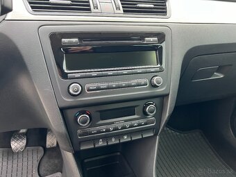 Škoda Rapid 1.2 TSI Ambition/SK Auto/STK do 2027 - 17