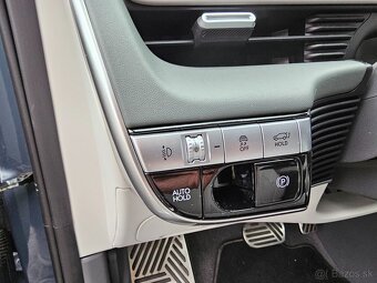 Hyundai Ioniq 5 73 kWh Premium 11/2021 RWD - 17