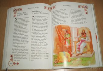 Ilustrovaná Biblia - 17