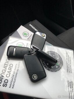 Škoda Superb 1.5 TSI 110KW DSG Facelift - 17