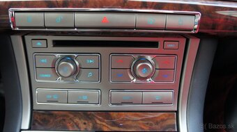 Jaguar XF 3,0D Portfolio - 17