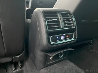 VW Passat Variant B8 Elegance 2.0 TDI EVO DS7, v záruke - 17