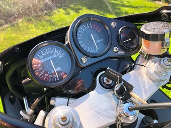 Suzuki GSX-R 750, 1992, TOP nová cena - 17