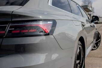 Volkswagen Arteon 2.0 TDI R-Line DSG - 17