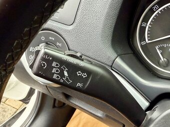 Škoda Octavia Combi Swiss RS II - 2.0TSi 147Kw 200Ps... - 17