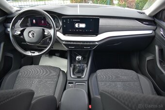 Škoda Octavia 2.0TDi //LED//VIRTUAL//R.2021//14.690EUR - 17