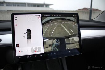 Tesla Model 3 Performance 82kWh 512k AWD - 17