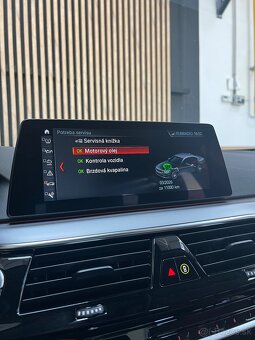BMW Rad 520d xDrive A/T - 17