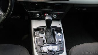 Audi A7 - 17