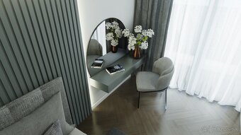 Rodinný dom Skalica / pozemok na predaj - 17