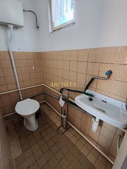 Rodinný dom Diakovce - Šaľa - 17