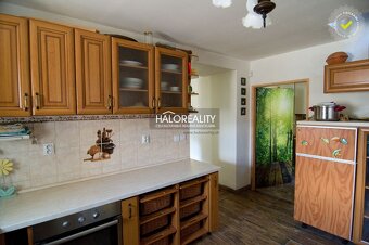 HALO reality - Predaj, chalupa Turček, Horný Turček - ZNÍŽEN - 17